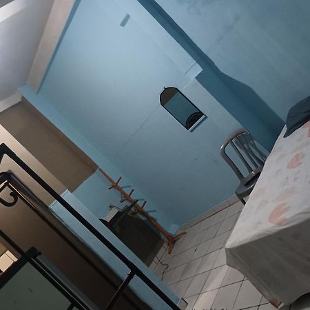 Hostel Familia Quartos Privado Proximo Aeroporto Int Guarulhos Sp Taxi 24 Hrs Zewnętrze zdjęcie