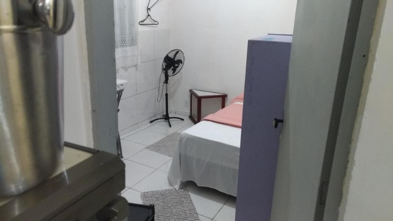 Hostel Familia Quartos Privado Proximo Aeroporto Int Guarulhos Sp Taxi 24 Hrs Zewnętrze zdjęcie