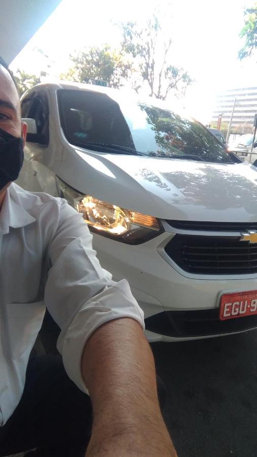 Hostel Familia Quartos Privado Proximo Aeroporto Int Guarulhos Sp Taxi 24 Hrs Zewnętrze zdjęcie