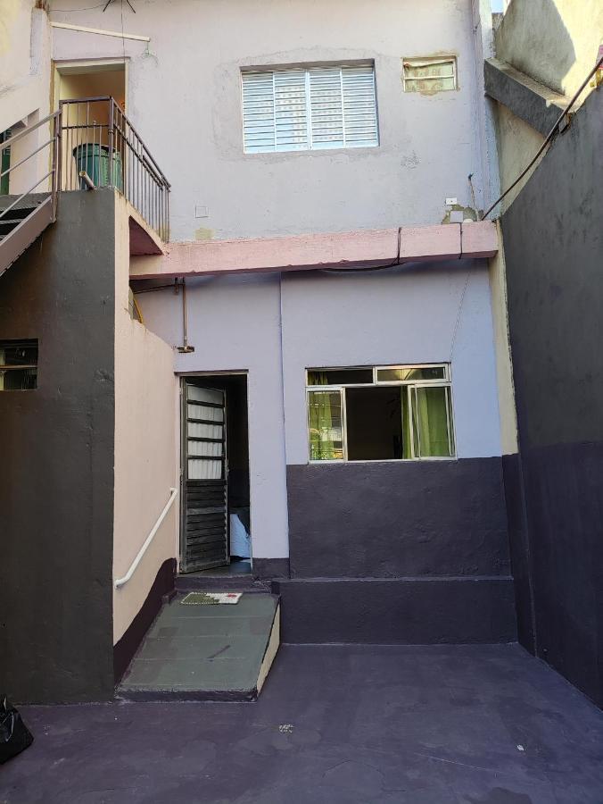 Hostel Familia Quartos Privado Proximo Aeroporto Int Guarulhos Sp Taxi 24 Hrs Zewnętrze zdjęcie
