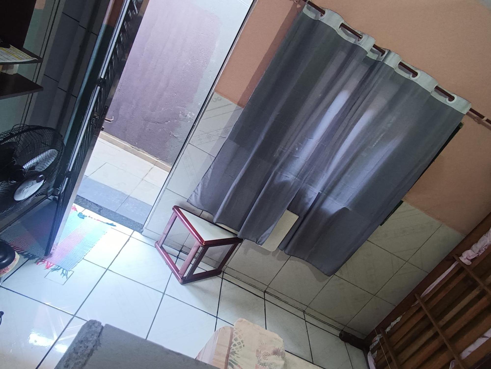 Hostel Familia Quartos Privado Proximo Aeroporto Int Guarulhos Sp Taxi 24 Hrs Zewnętrze zdjęcie
