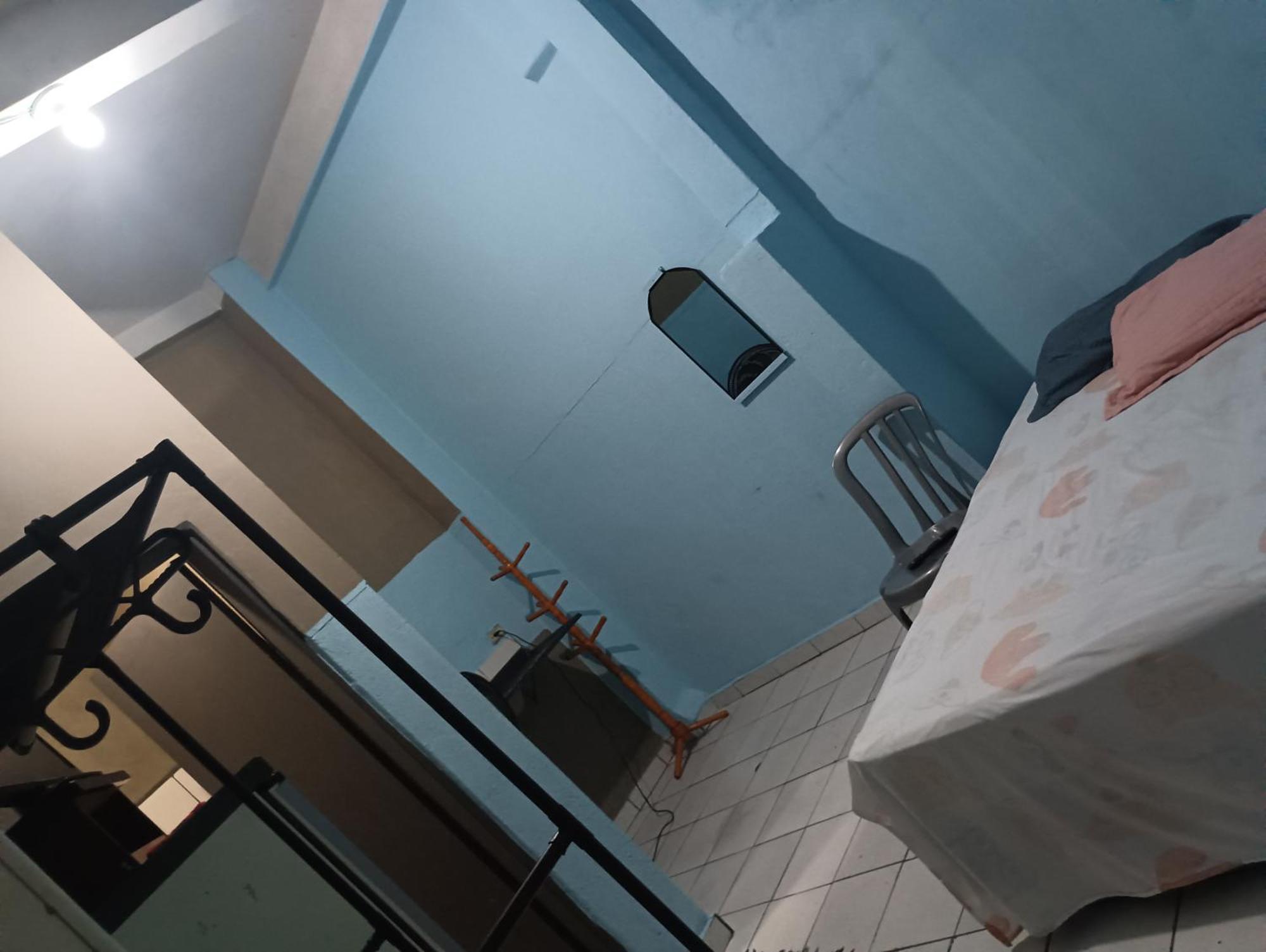 Hostel Familia Quartos Privado Proximo Aeroporto Int Guarulhos Sp Taxi 24 Hrs Zewnętrze zdjęcie